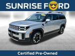 2026 Santa FE Thumbnail 45
