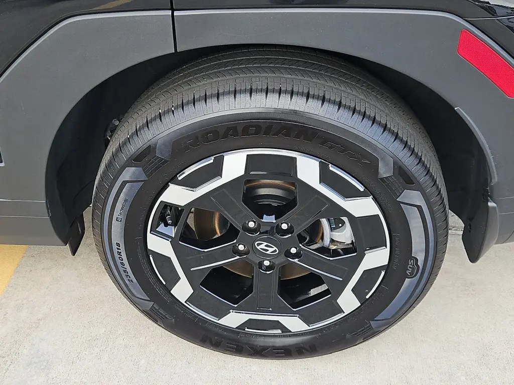 2026 Hyundai Santa Fe - $39,935