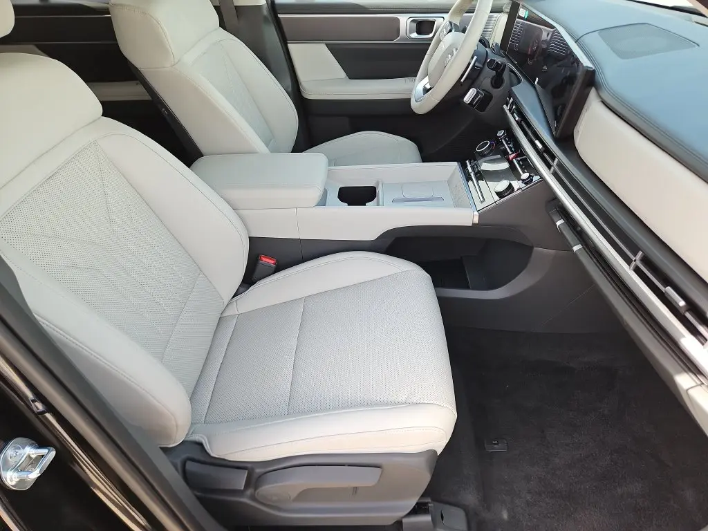 2026 Hyundai Santa Fe - $39,935
