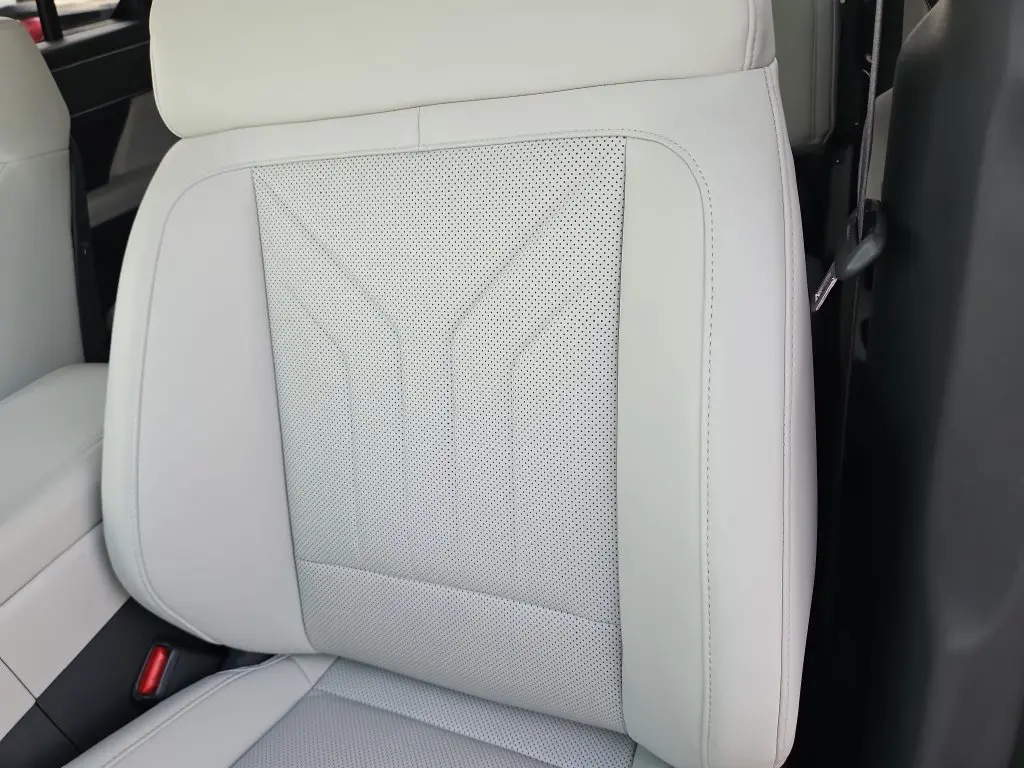 2026 Hyundai Santa Fe - $39,935