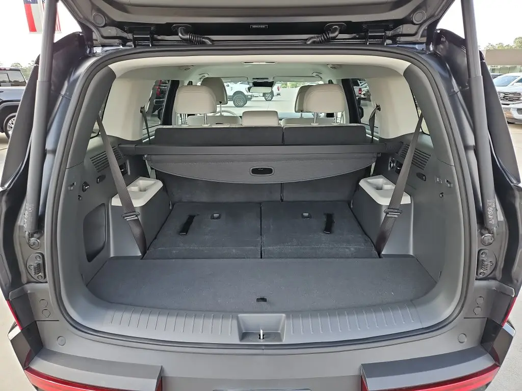 2026 Hyundai Santa Fe - $39,935