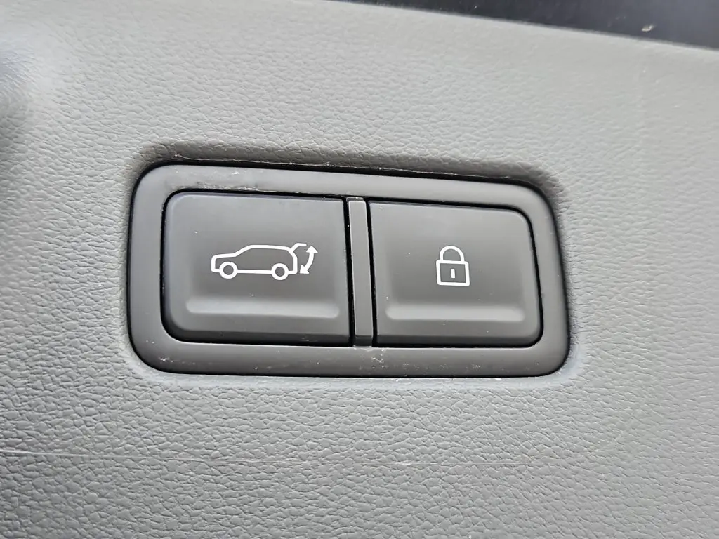 2026 Hyundai Santa Fe - $39,935