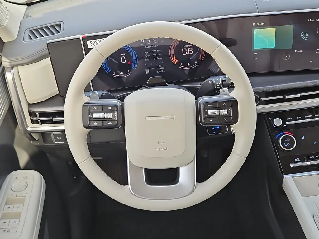 2026 Hyundai Santa Fe - $39,935