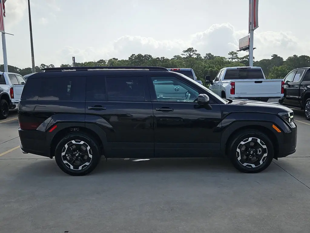 2026 Hyundai Santa Fe - $39,935