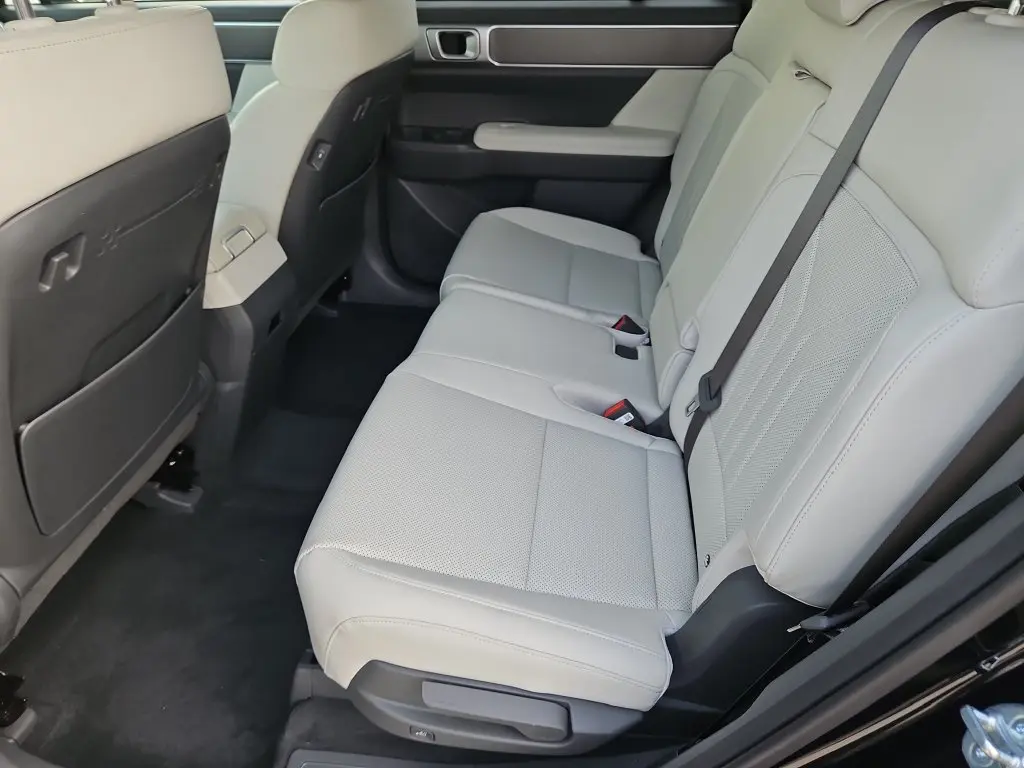 2026 Hyundai Santa Fe - $39,935