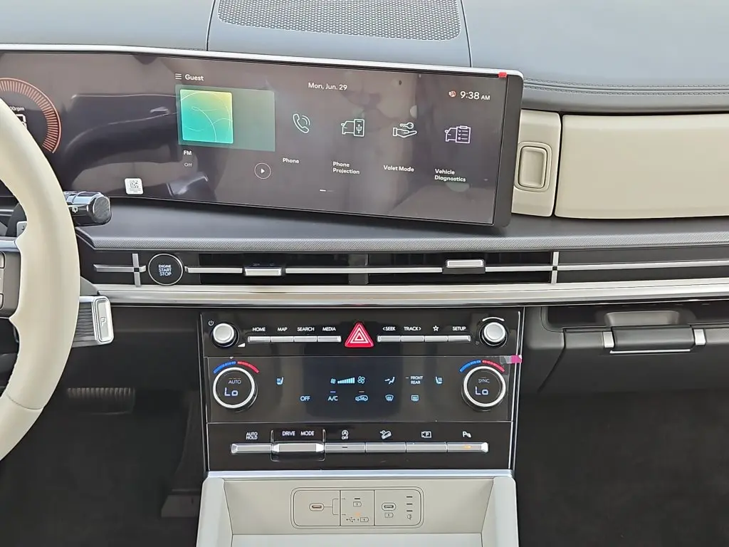 2026 Hyundai Santa Fe - $39,935