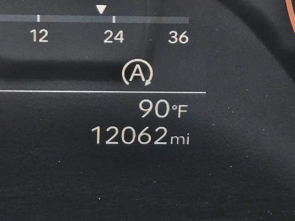2026 Hyundai Santa Fe - $39,935