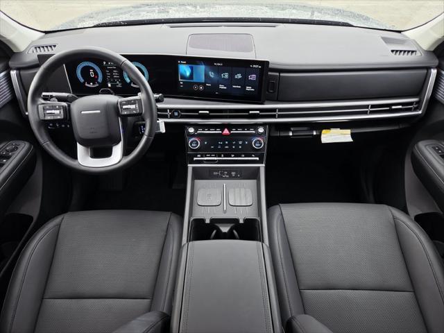 2026 Hyundai Santa Fe - $33,999