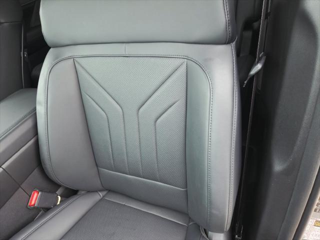 2026 Hyundai Santa Fe - $33,999