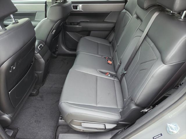 2026 Hyundai Santa Fe - $33,999