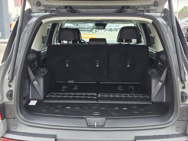 2026 Hyundai Santa Fe - $33,999