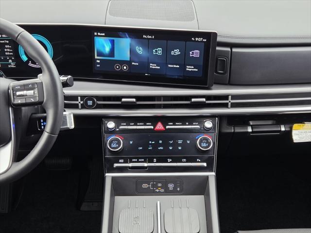 2026 Hyundai Santa Fe - $33,999