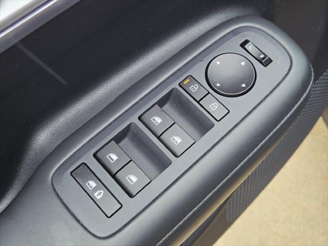 2026 Hyundai Santa Fe - $33,999