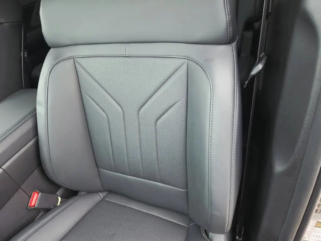 2026 Hyundai Santa Fe - $33,488