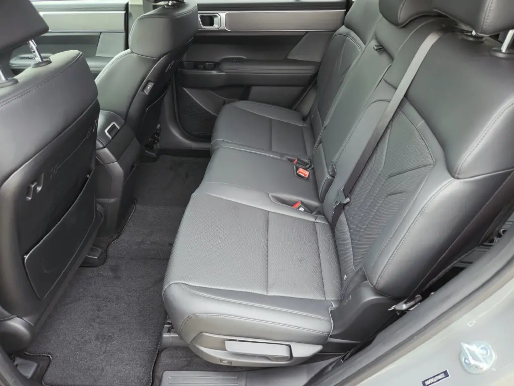 2026 Hyundai Santa Fe - $33,488