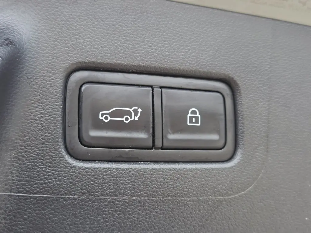 2026 Hyundai Santa Fe - $33,488