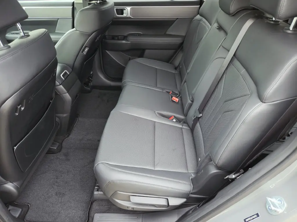 2026 Hyundai Santa Fe - $32,484