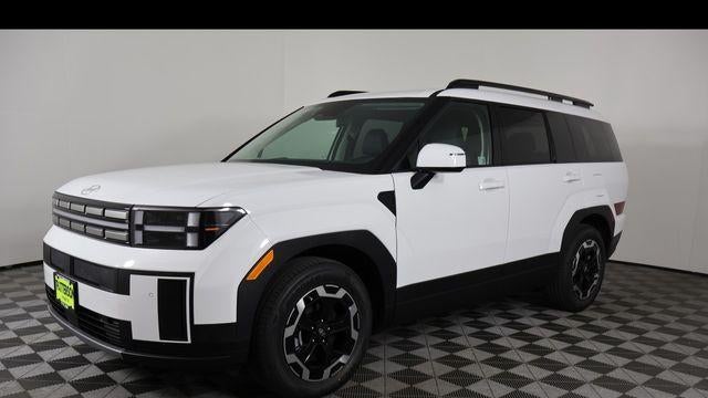 Preowned 2026 Hyundai SANTA FE SEL for Sale