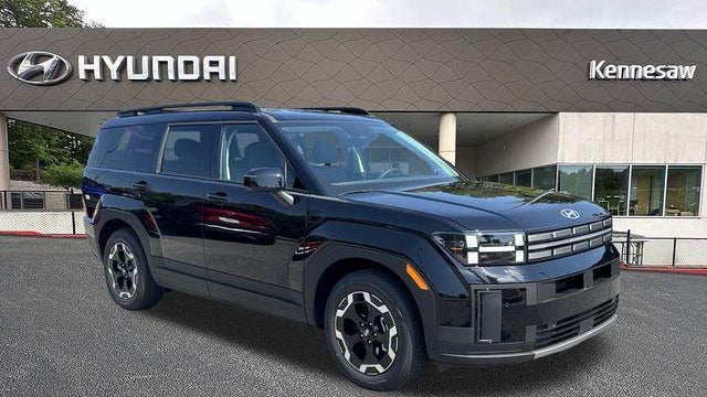 Preowned 2026 Hyundai SANTA FE SEL for Sale