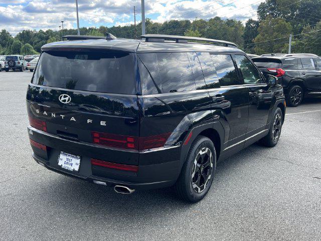 2026 Hyundai Santa Fe - $31,592