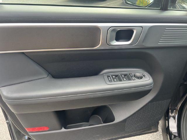 2026 Hyundai Santa Fe - $31,592