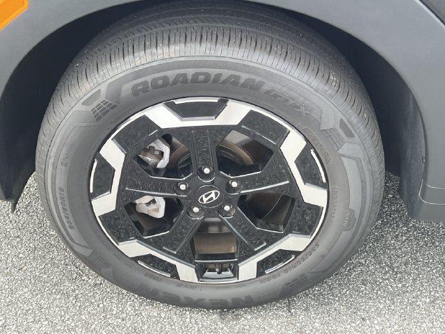 2026 Hyundai Santa Fe - $31,592