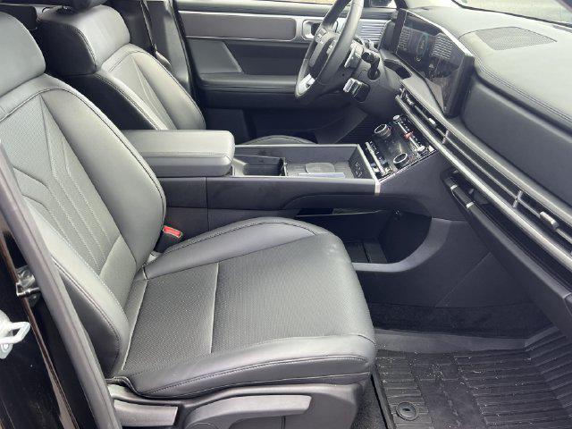 2026 Hyundai Santa Fe - $31,592