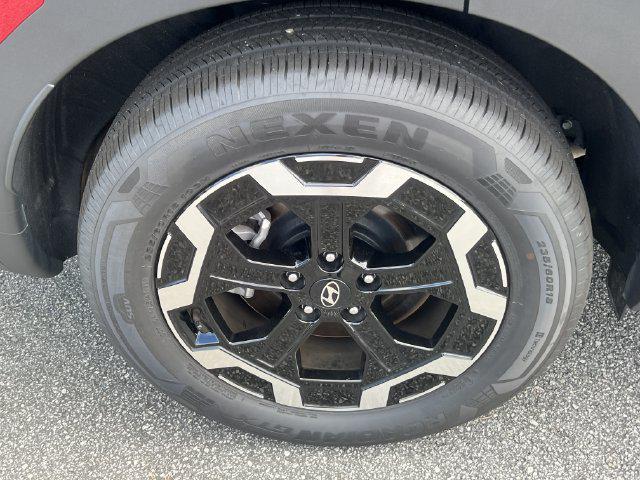 2026 Hyundai Santa Fe - $31,592