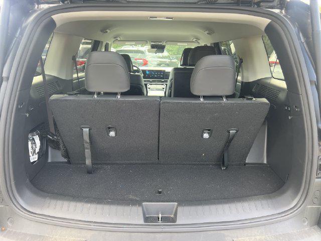 2026 Hyundai Santa Fe - $31,592