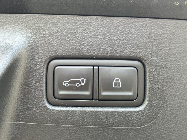 2026 Hyundai Santa Fe - $31,592