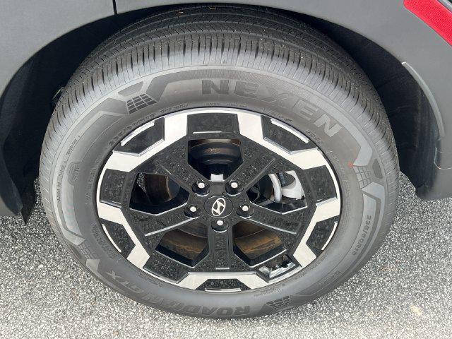 2026 Hyundai Santa Fe - $31,592