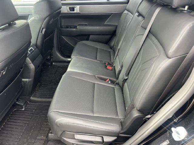 2026 Hyundai Santa Fe - $31,592