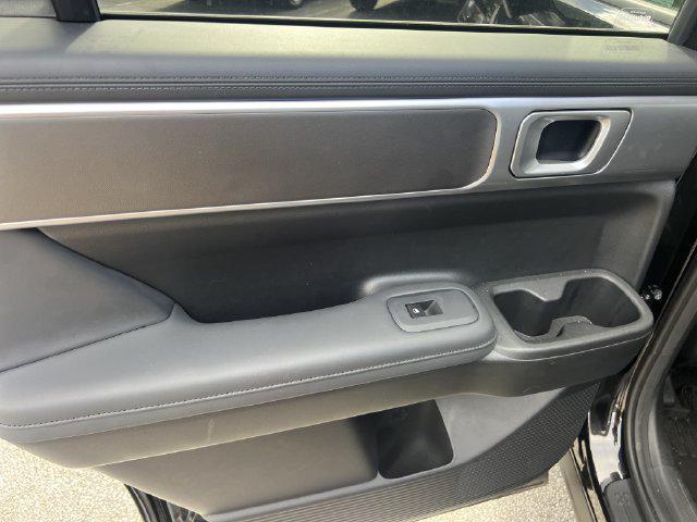 2026 Hyundai Santa Fe - $31,592