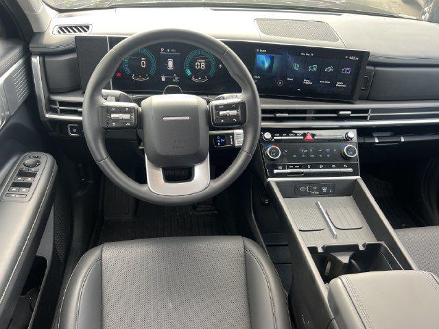 2026 Hyundai Santa Fe - $31,592
