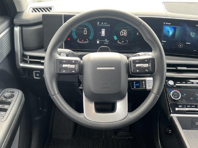 2026 Hyundai Santa Fe - $31,592