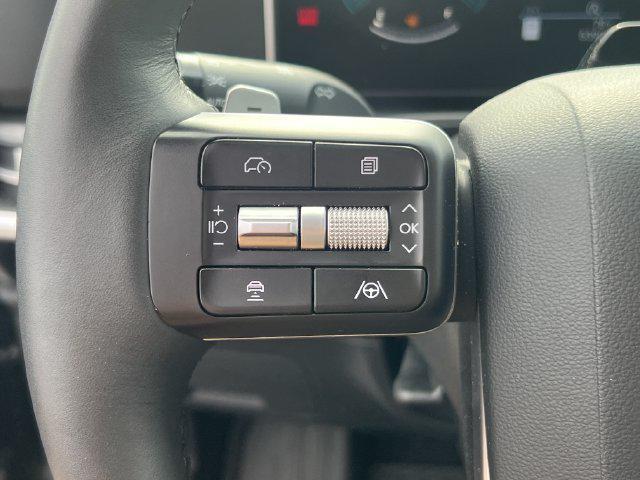 2026 Hyundai Santa Fe - $31,592