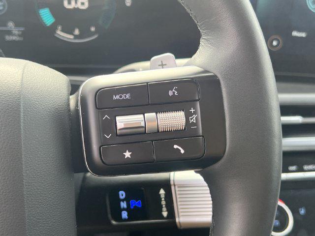2026 Hyundai Santa Fe - $31,592