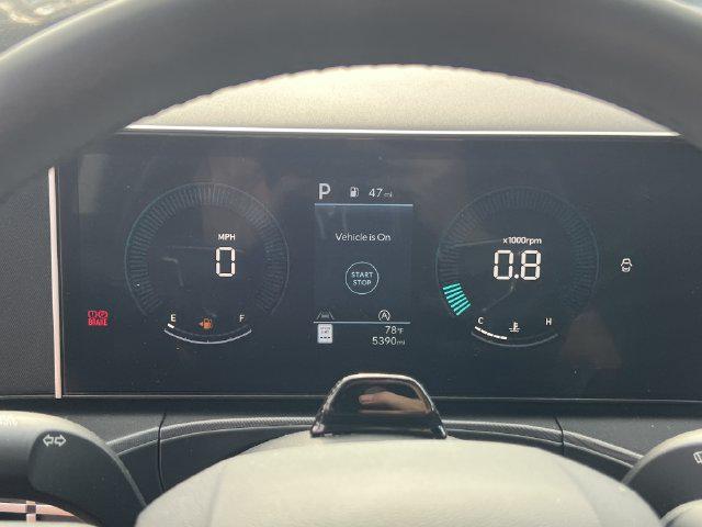 2026 Hyundai Santa Fe - $31,592