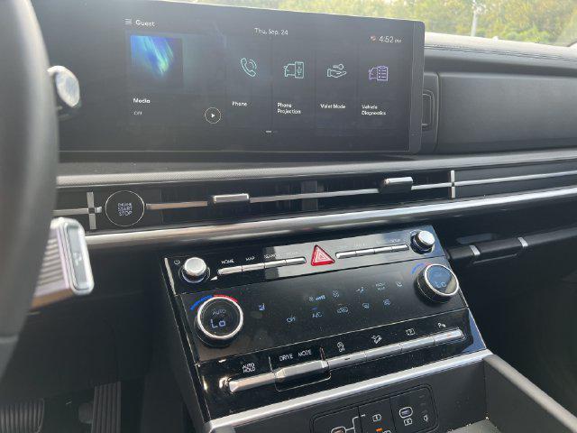 2026 Hyundai Santa Fe - $31,592