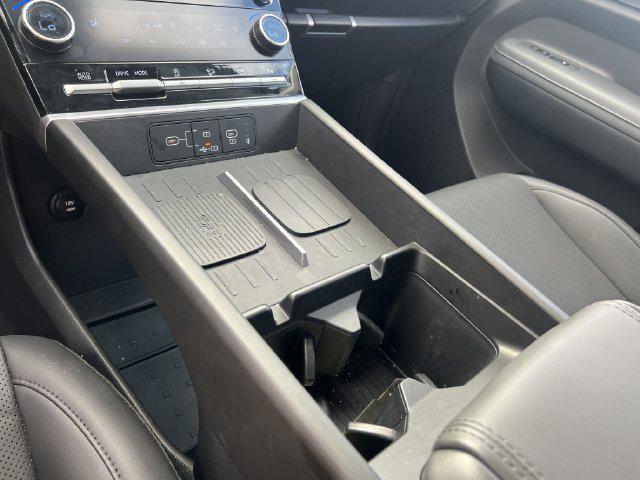 2026 Hyundai Santa Fe - $31,592