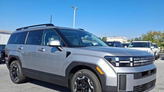 Preowned 2026 Hyundai SANTA FE SEL for Sale