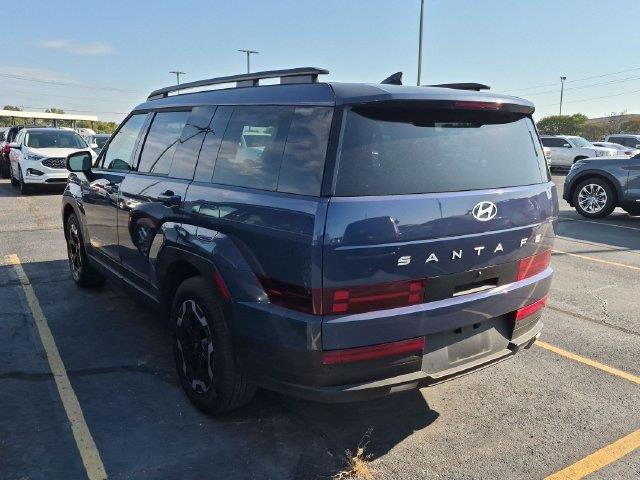 2026 Hyundai Santa Fe - $31,841