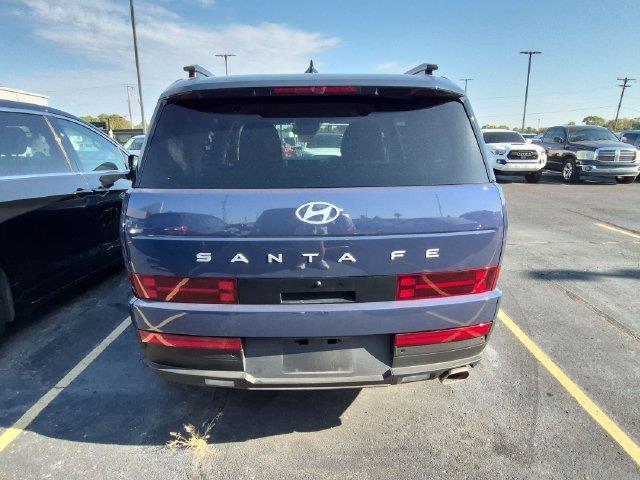 2026 Hyundai Santa Fe - $31,841