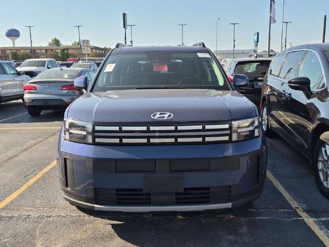 2026 Hyundai Santa Fe - $31,841