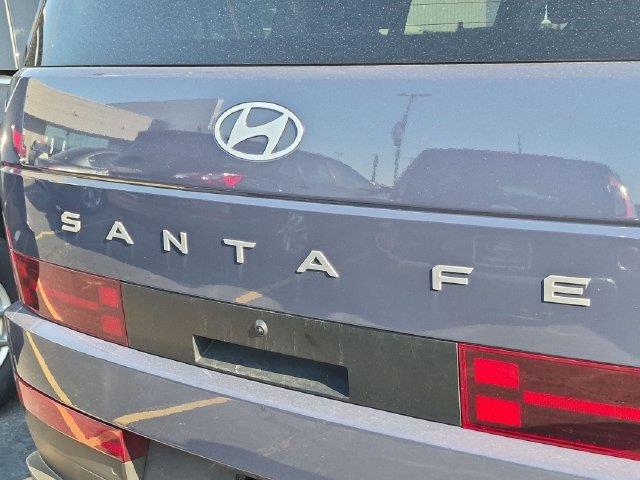2026 Hyundai Santa Fe - $31,841