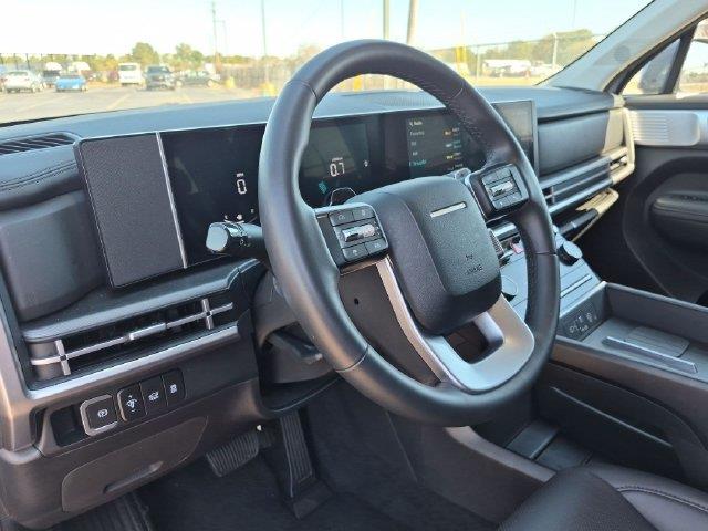 2026 Hyundai Santa Fe - $31,840