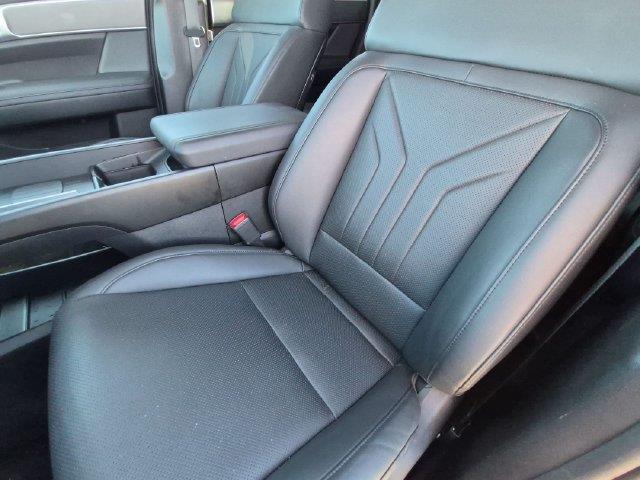 2026 Hyundai Santa Fe - $31,840