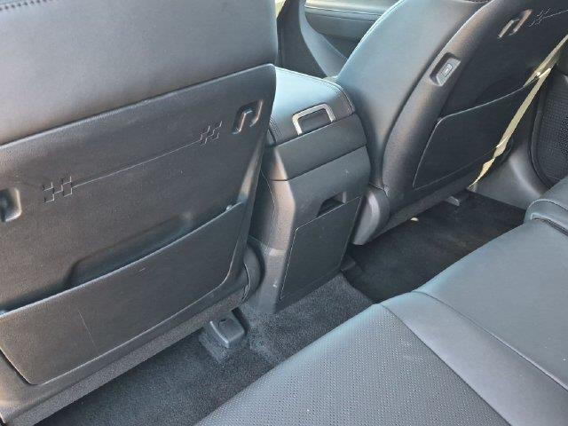 2026 Hyundai Santa Fe - $31,840