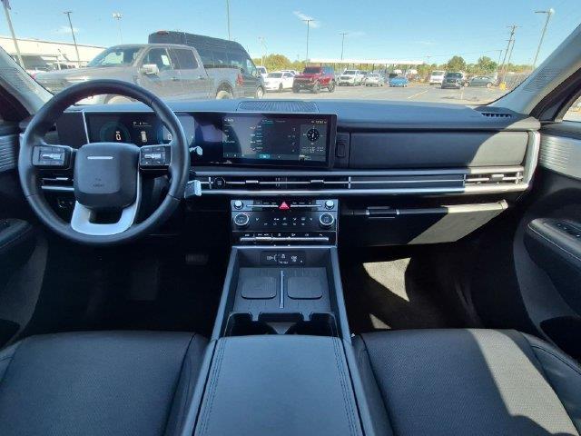 2026 Hyundai Santa Fe - $31,840