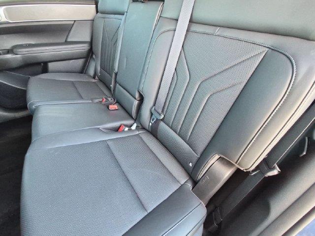 2026 Hyundai Santa Fe - $31,840